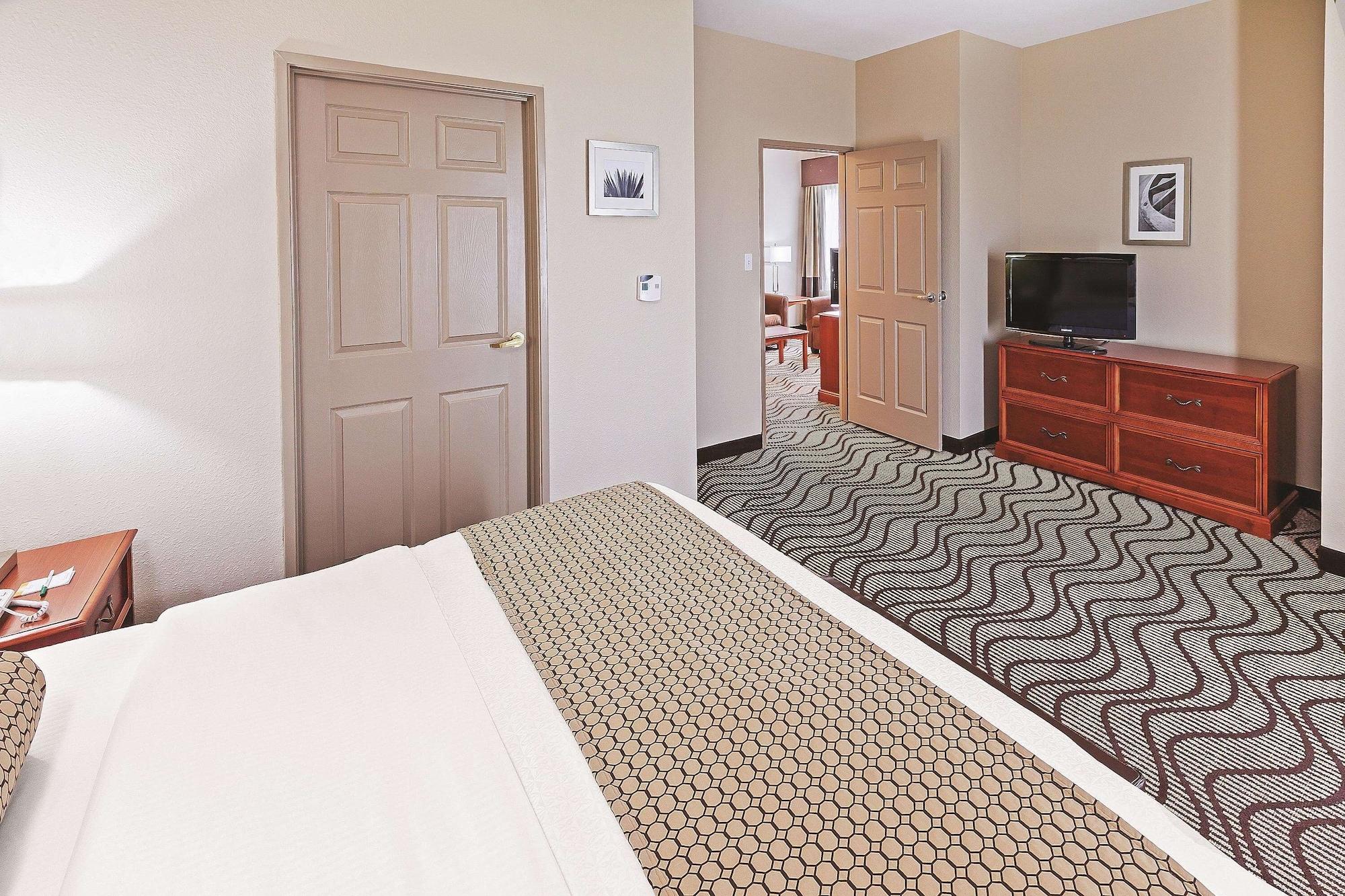 Hotel La Quinta By Wyndham Corpus Christi Northwest Extérieur photo