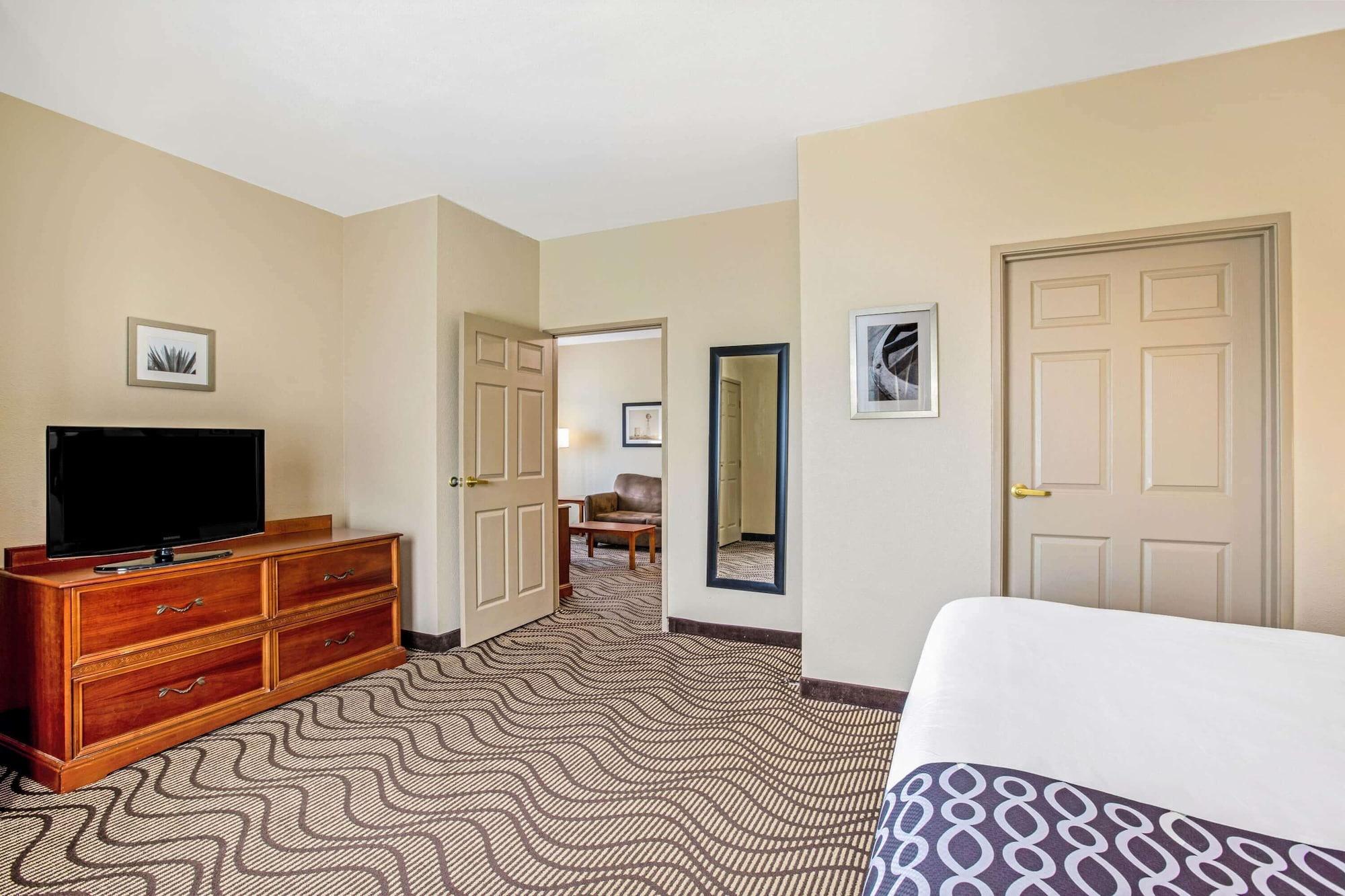 Hotel La Quinta By Wyndham Corpus Christi Northwest Extérieur photo