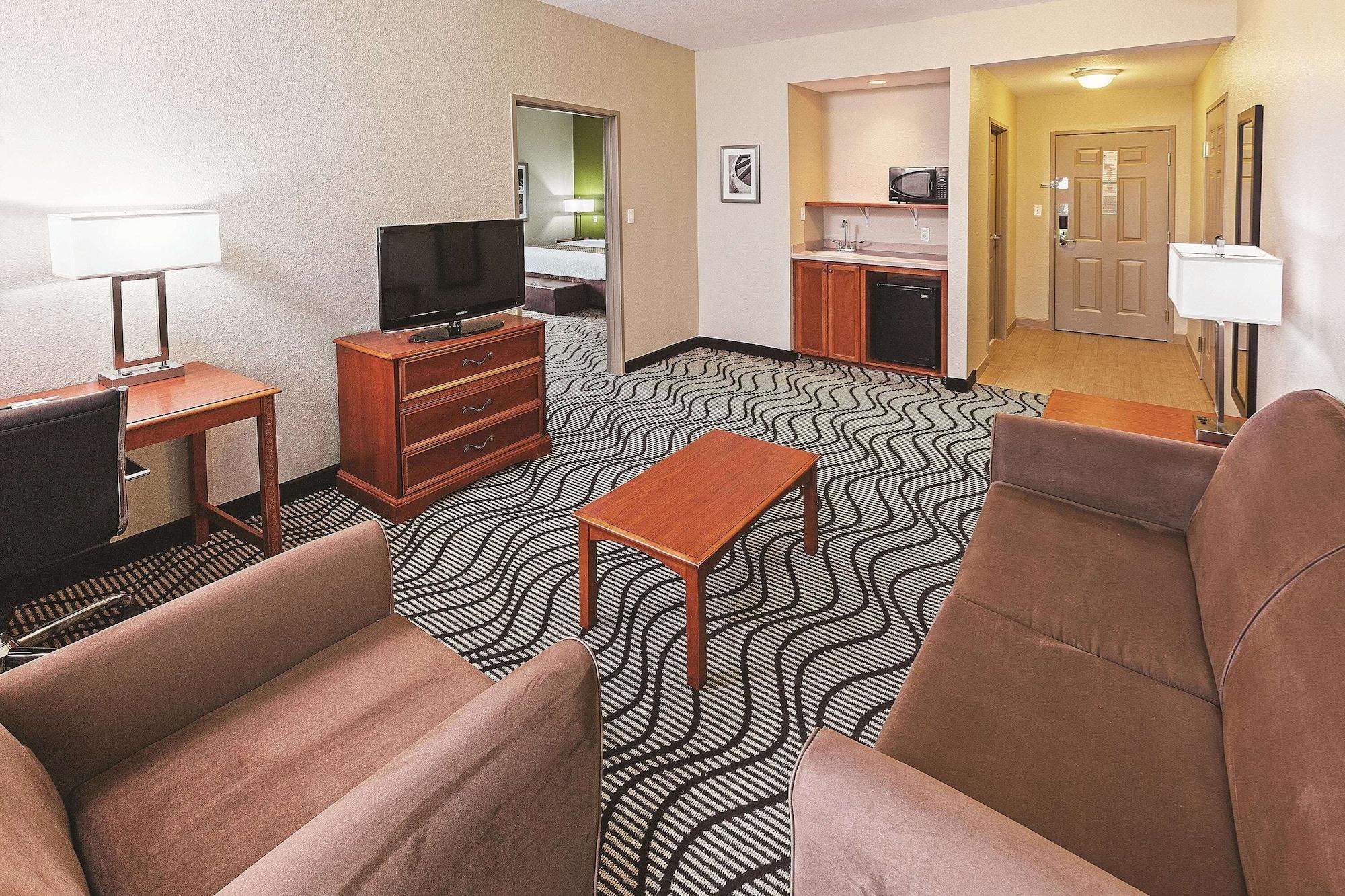 Hotel La Quinta By Wyndham Corpus Christi Northwest Extérieur photo