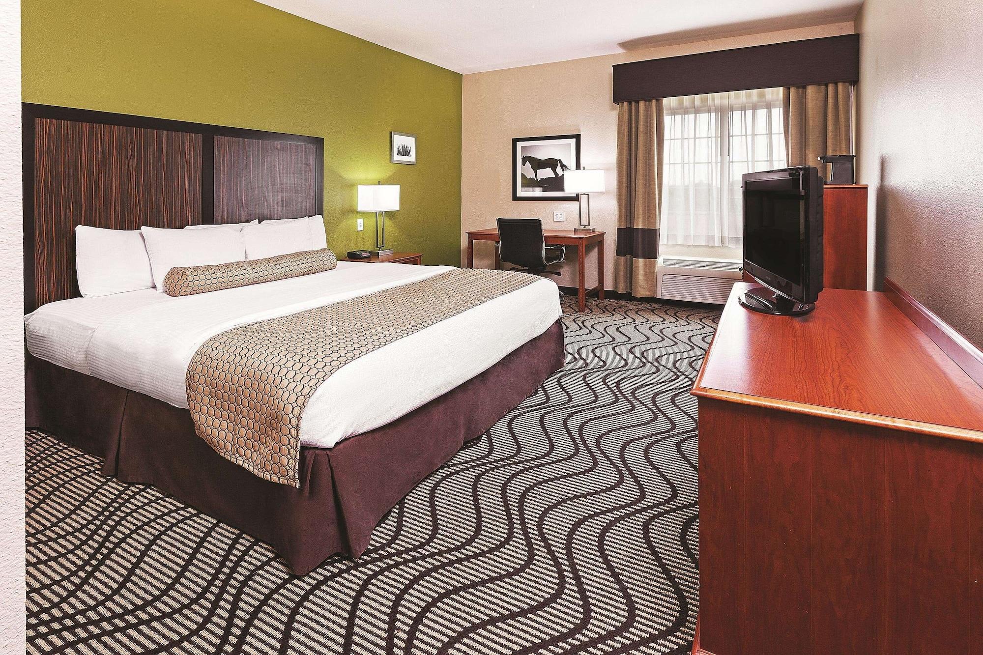 Hotel La Quinta By Wyndham Corpus Christi Northwest Extérieur photo