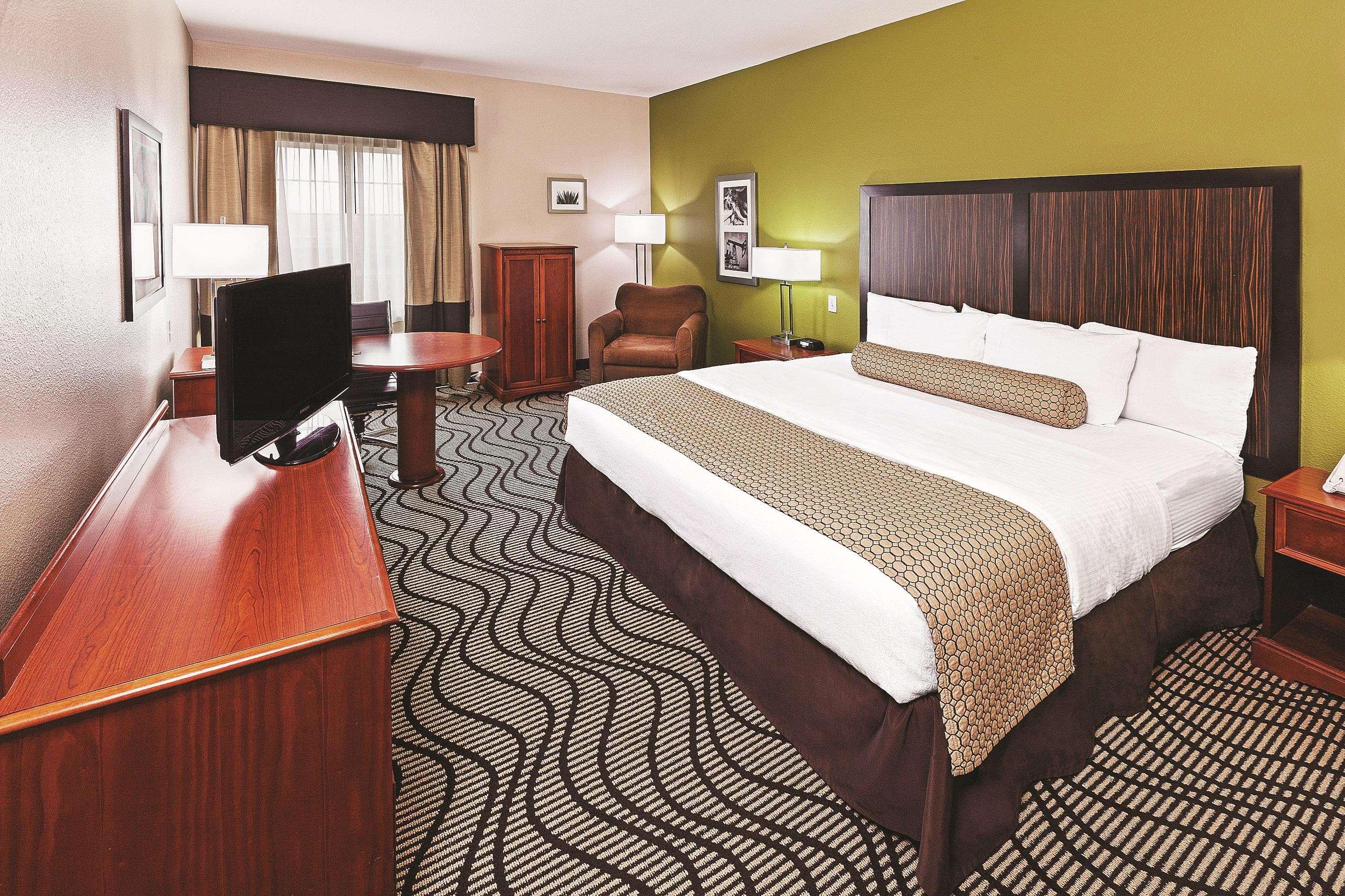 Hotel La Quinta By Wyndham Corpus Christi Northwest Extérieur photo