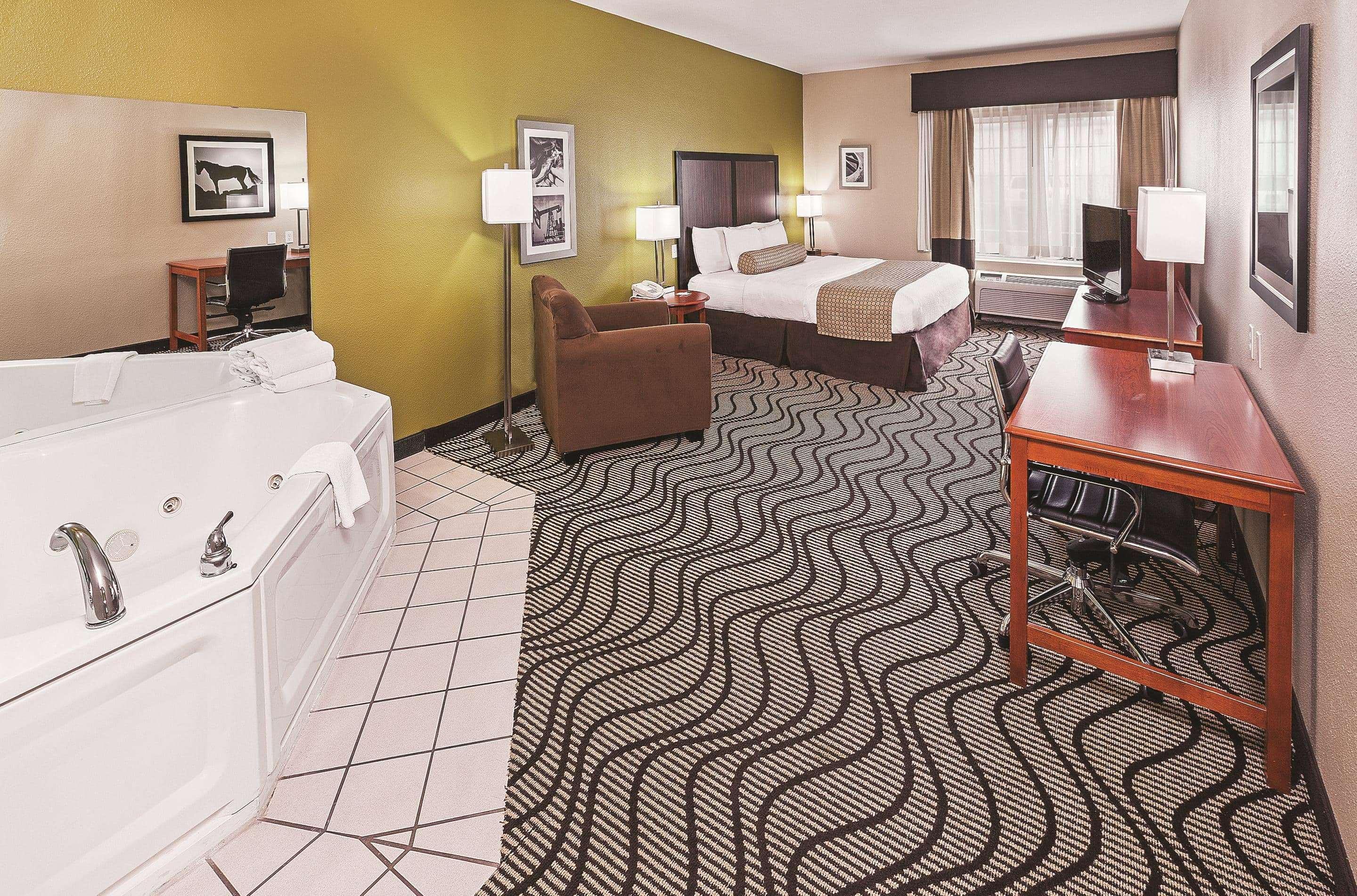 Hotel La Quinta By Wyndham Corpus Christi Northwest Extérieur photo
