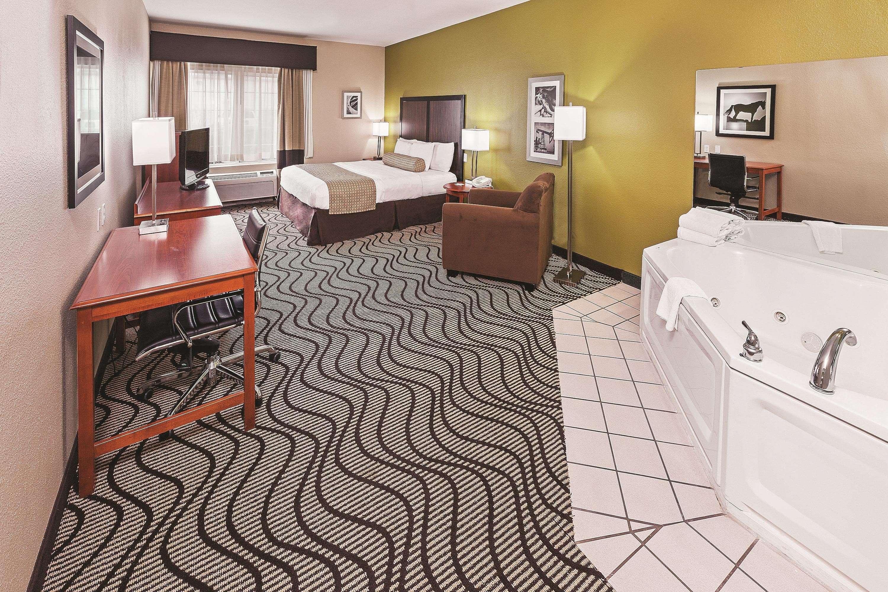 Hotel La Quinta By Wyndham Corpus Christi Northwest Extérieur photo