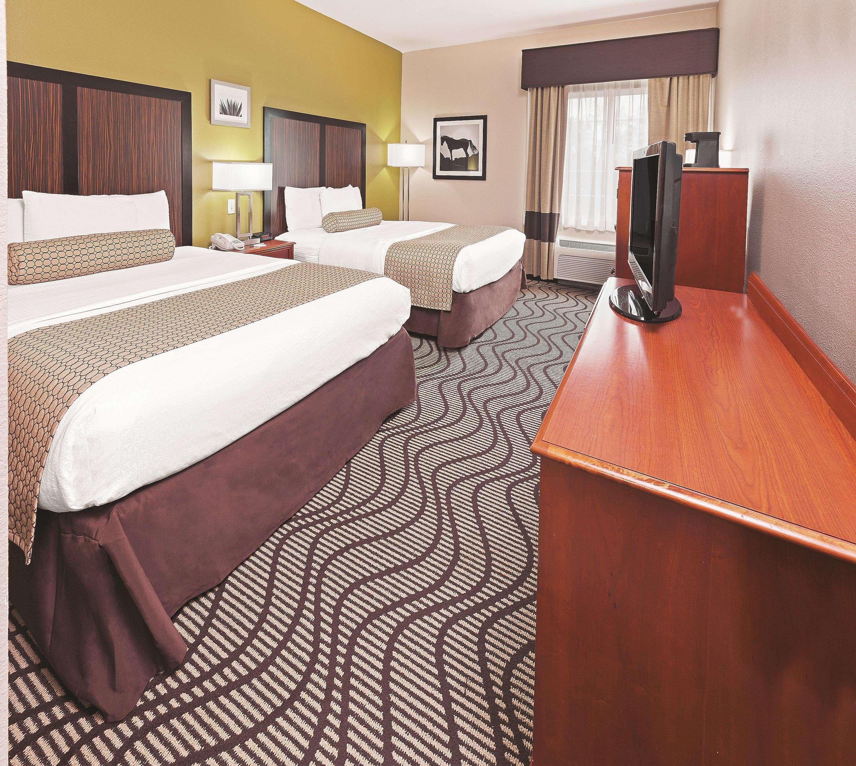 Hotel La Quinta By Wyndham Corpus Christi Northwest Extérieur photo