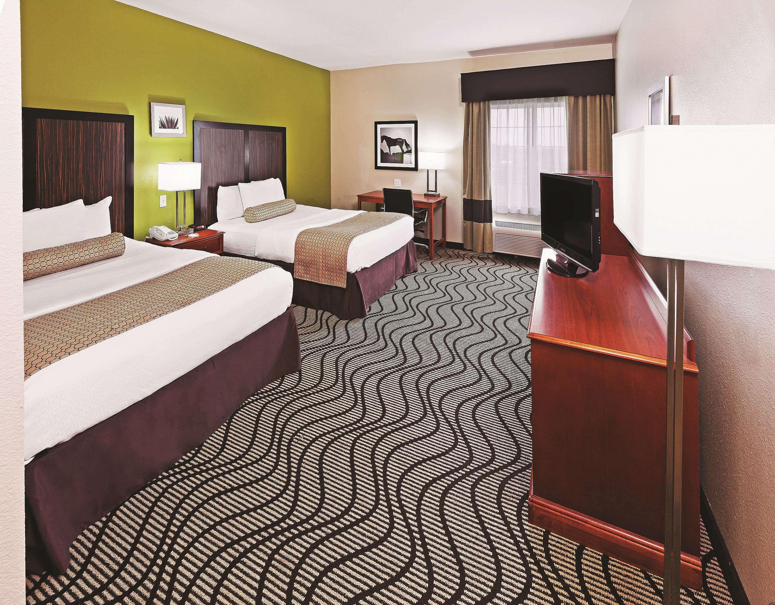 Hotel La Quinta By Wyndham Corpus Christi Northwest Extérieur photo