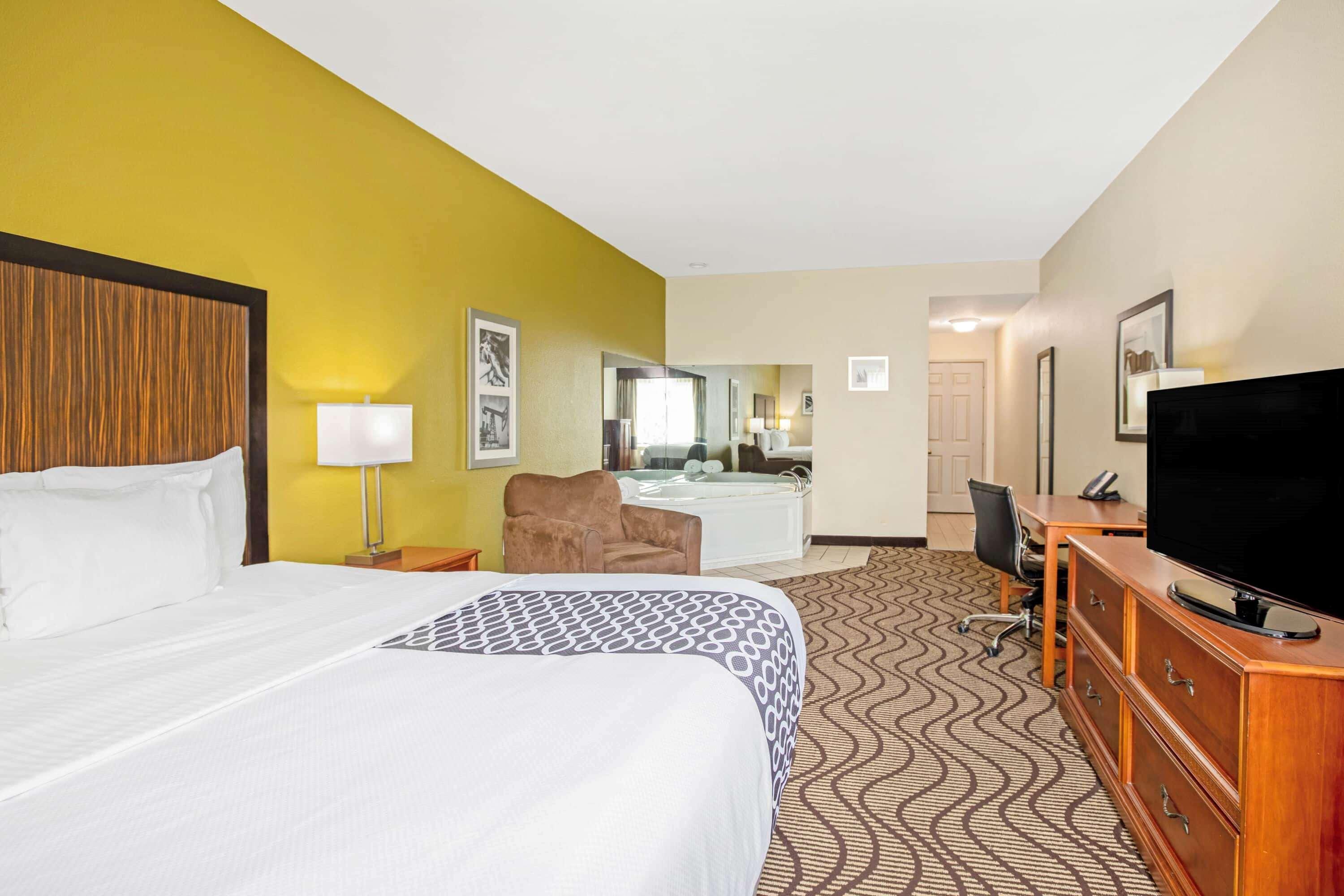 Hotel La Quinta By Wyndham Corpus Christi Northwest Extérieur photo