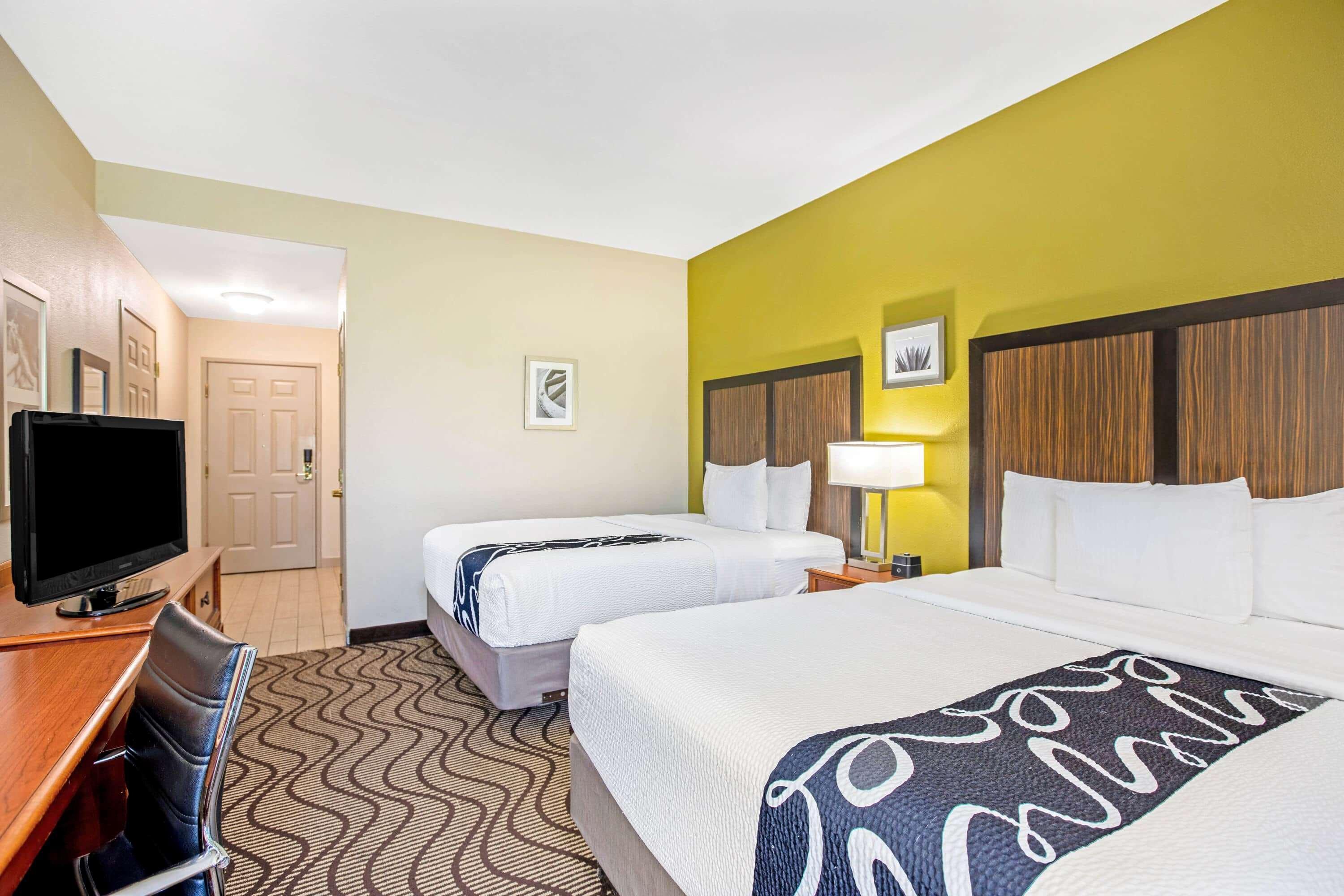 Hotel La Quinta By Wyndham Corpus Christi Northwest Extérieur photo