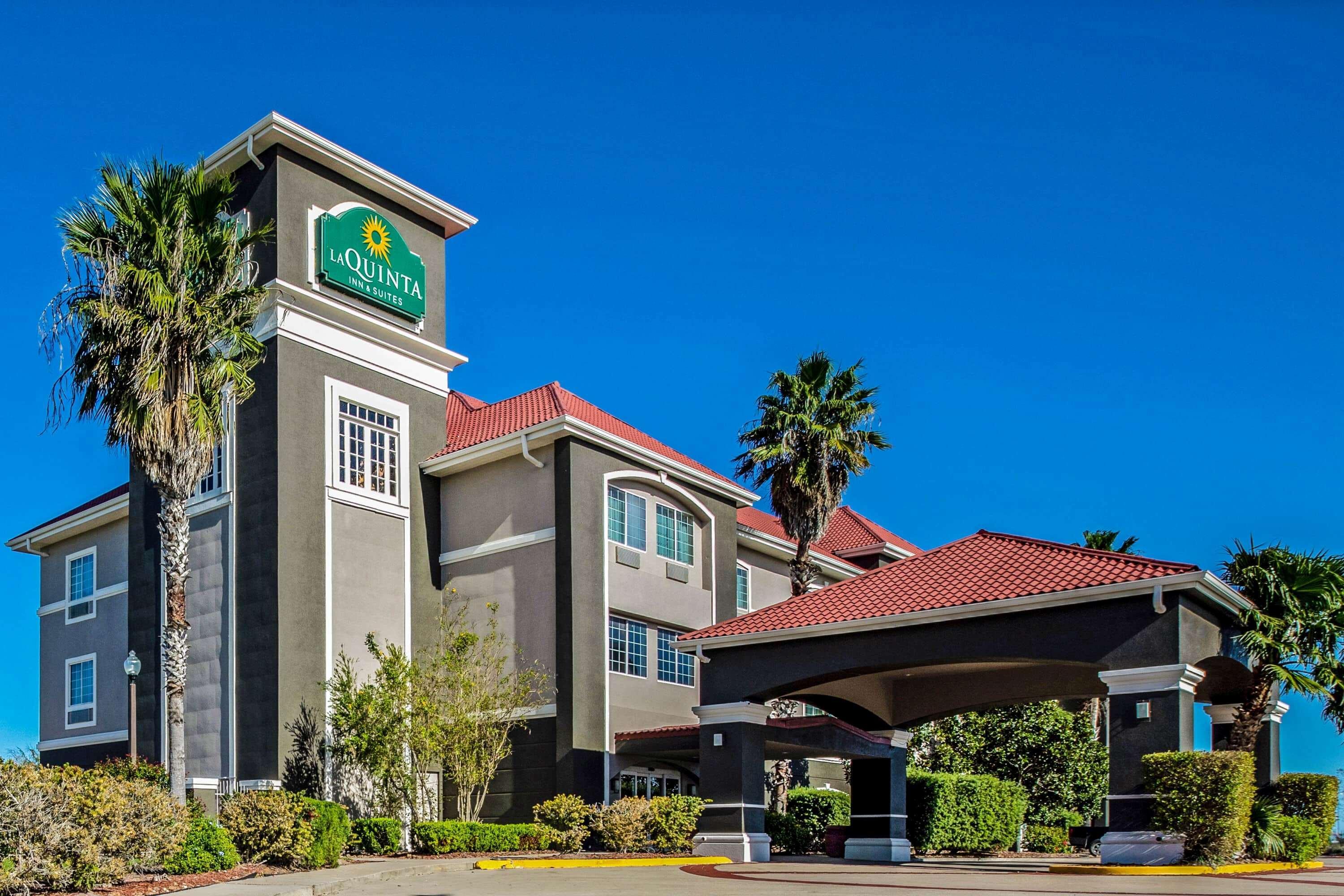Hotel La Quinta By Wyndham Corpus Christi Northwest Extérieur photo