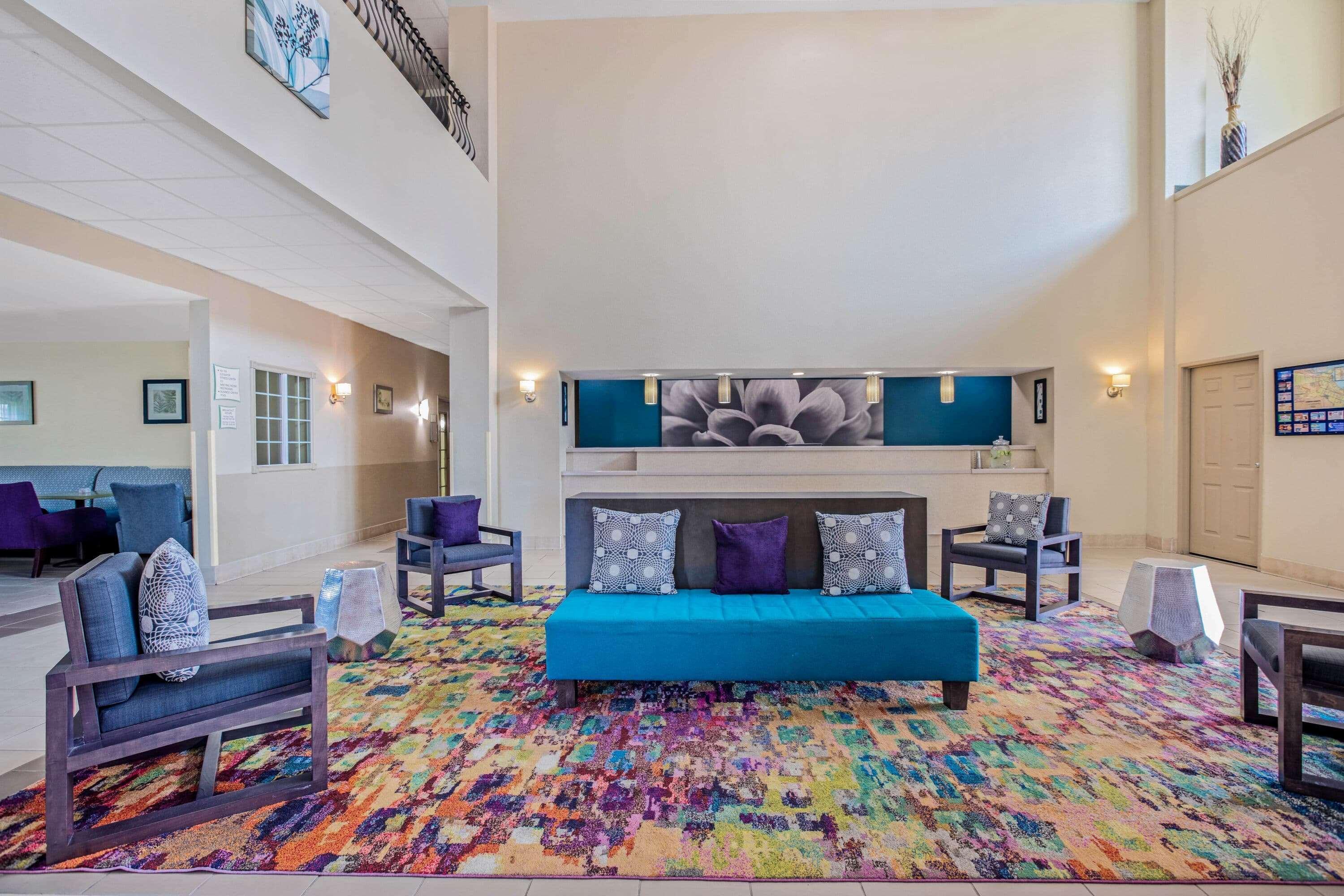 Hotel La Quinta By Wyndham Corpus Christi Northwest Extérieur photo