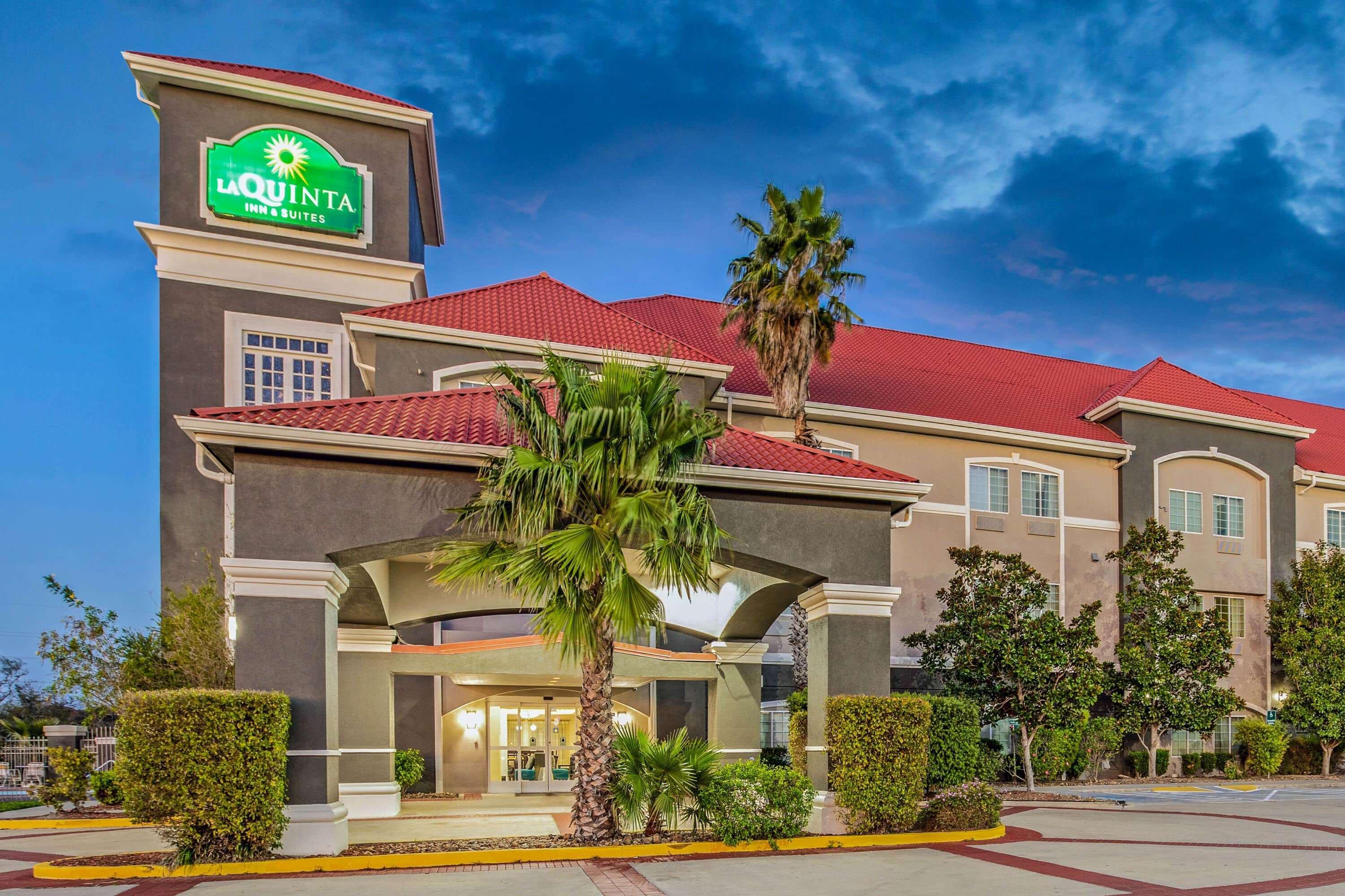 Hotel La Quinta By Wyndham Corpus Christi Northwest Extérieur photo
