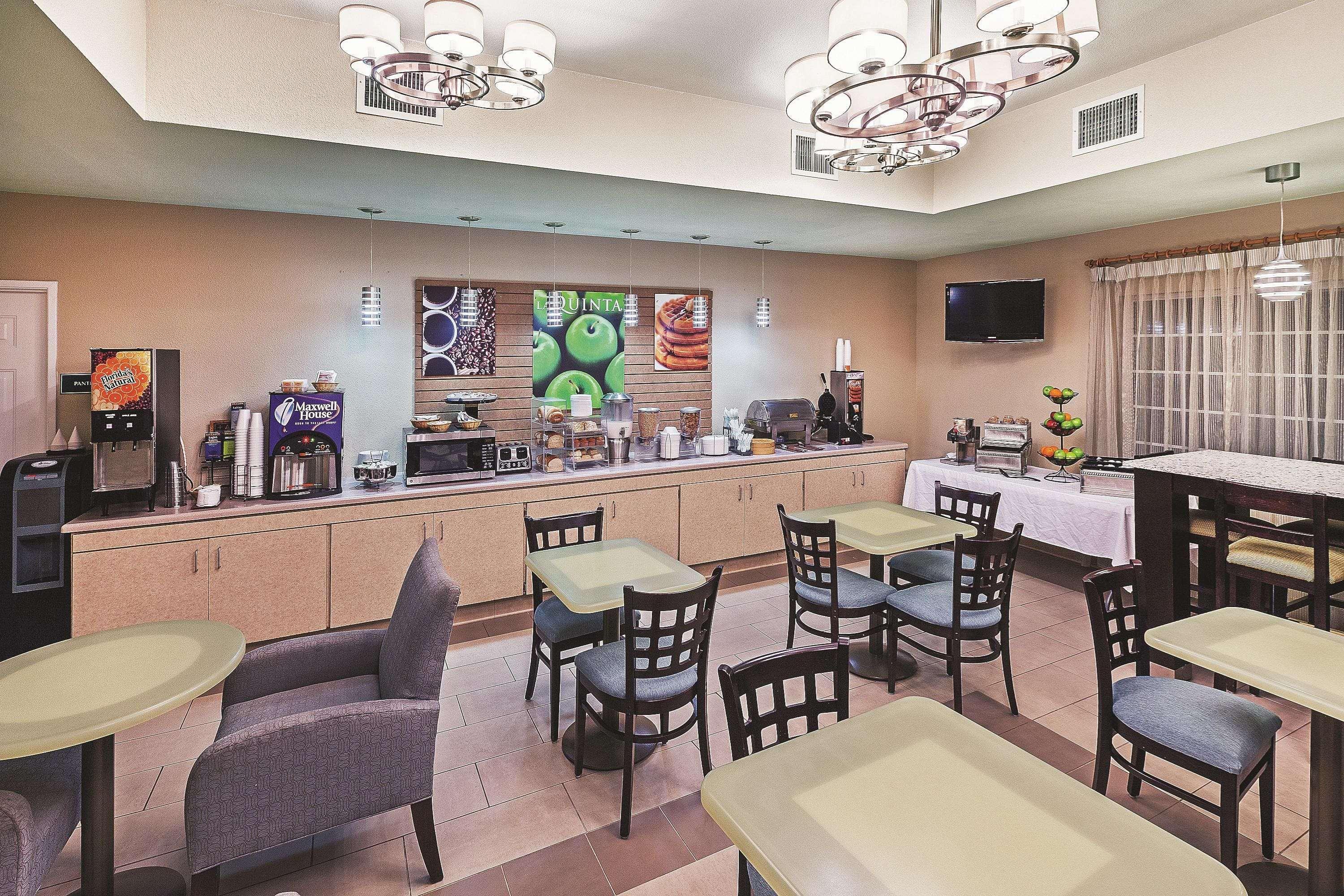Hotel La Quinta By Wyndham Corpus Christi Northwest Extérieur photo