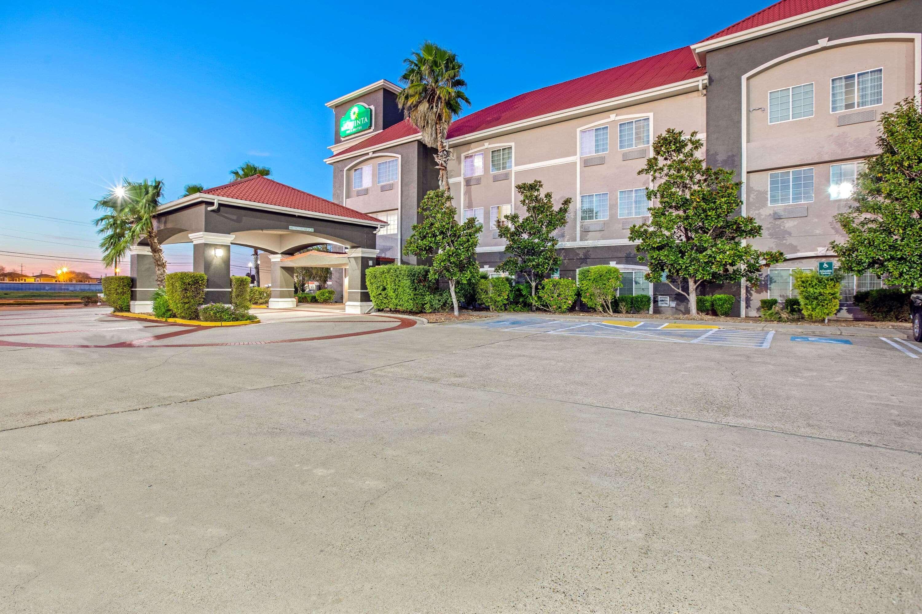 Hotel La Quinta By Wyndham Corpus Christi Northwest Extérieur photo