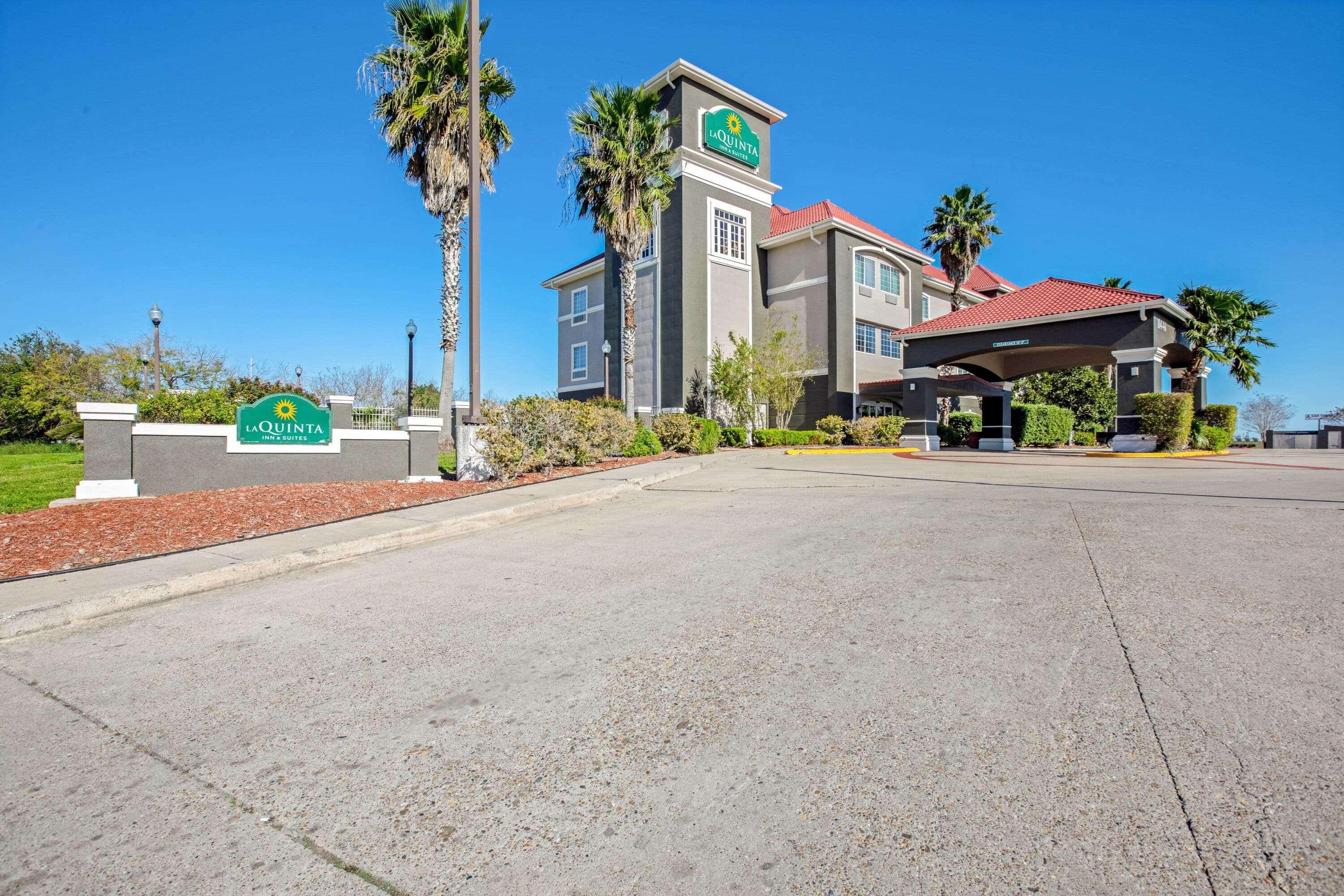 Hotel La Quinta By Wyndham Corpus Christi Northwest Extérieur photo