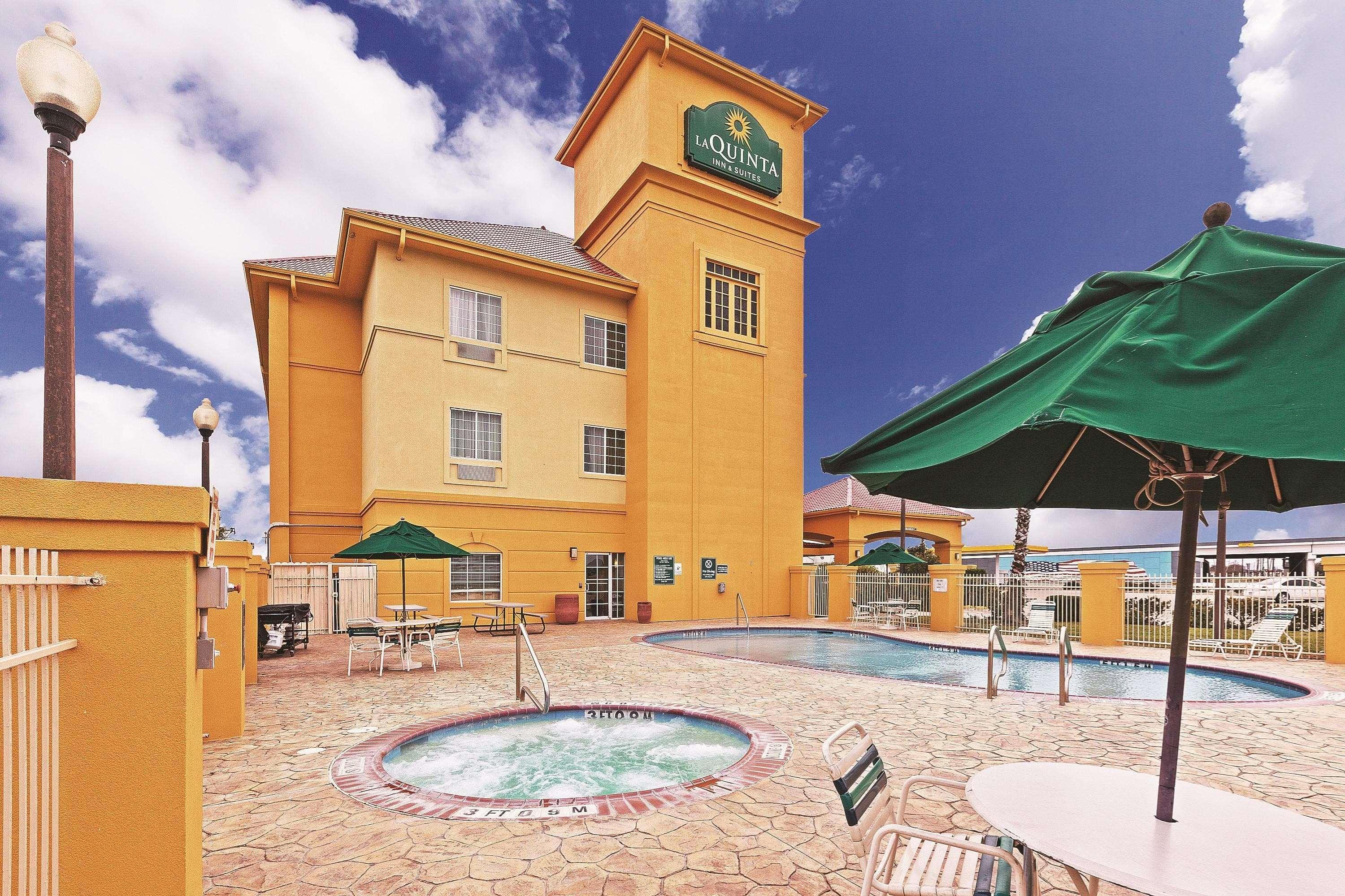 Hotel La Quinta By Wyndham Corpus Christi Northwest Extérieur photo