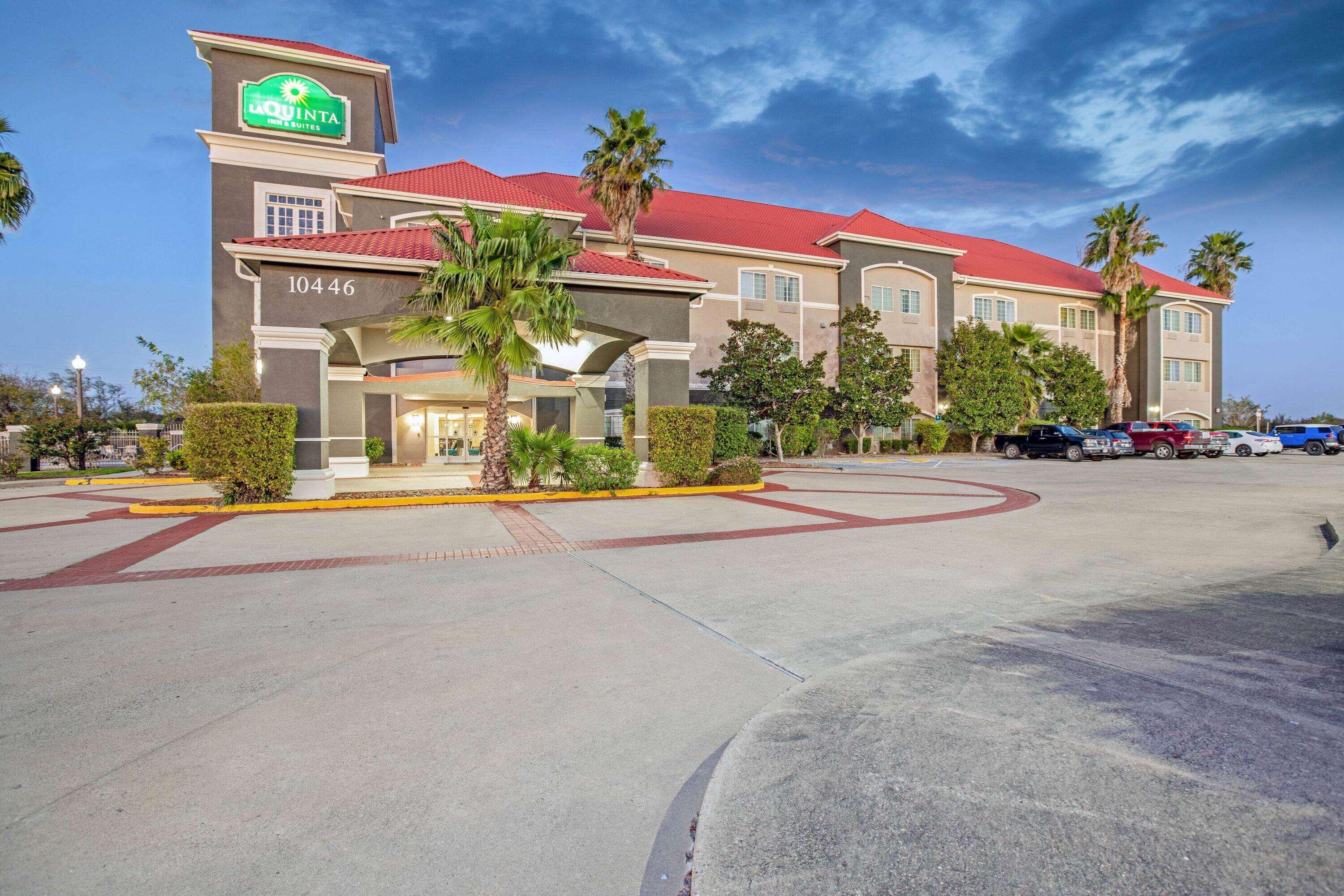 Hotel La Quinta By Wyndham Corpus Christi Northwest Extérieur photo