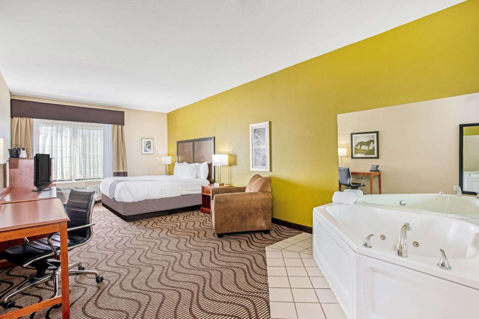 Hotel La Quinta By Wyndham Corpus Christi Northwest Chambre photo