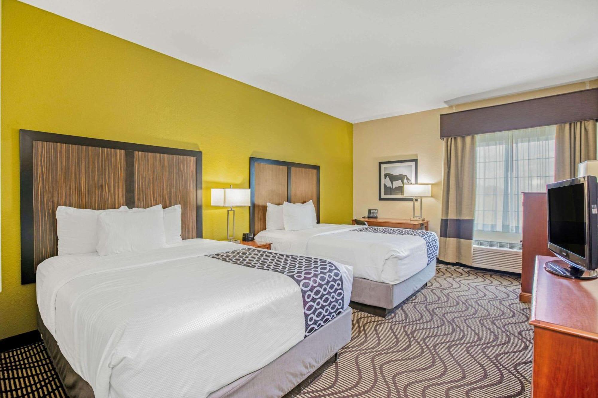 Hotel La Quinta By Wyndham Corpus Christi Northwest Chambre photo