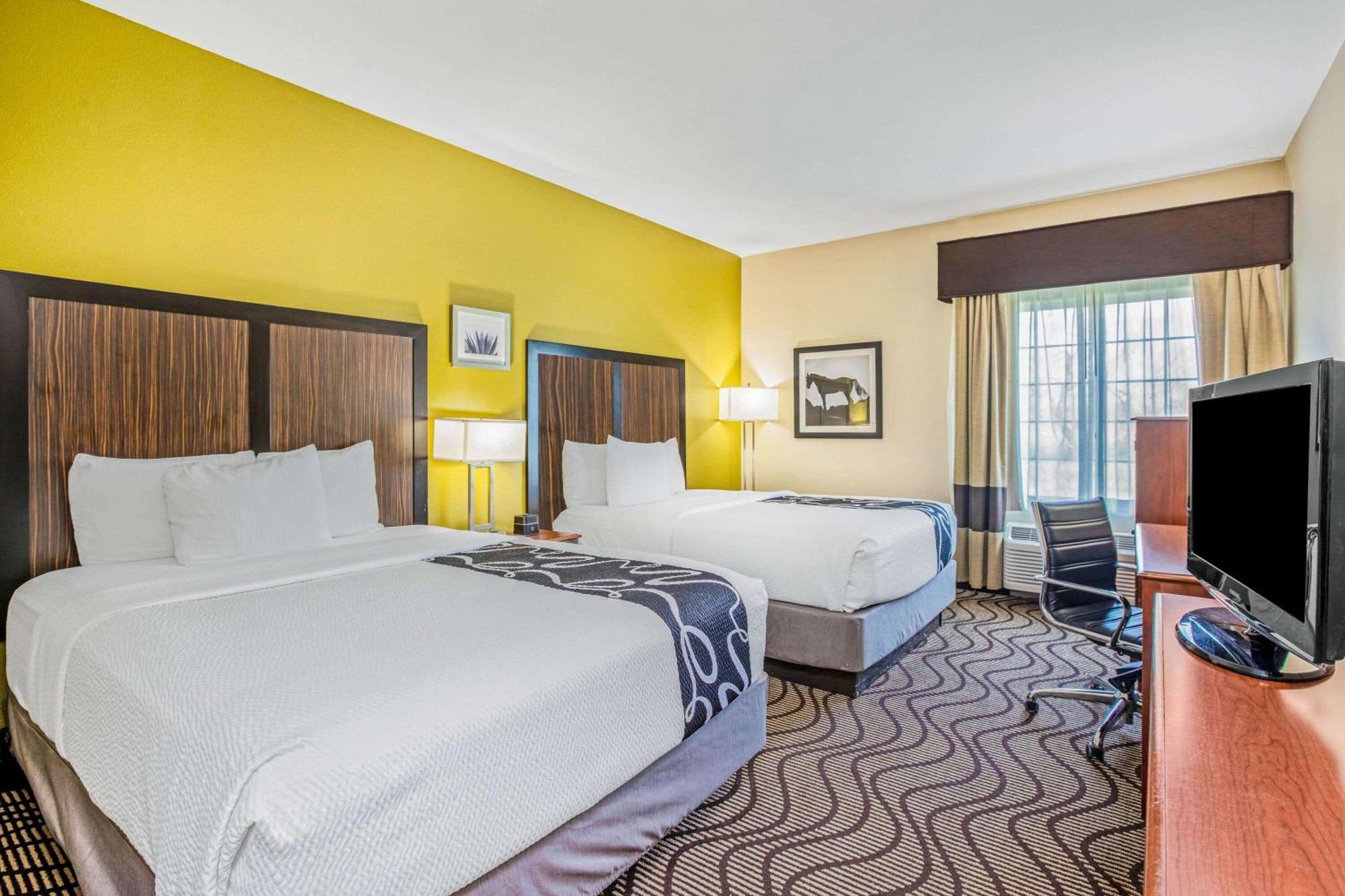 Hotel La Quinta By Wyndham Corpus Christi Northwest Chambre photo