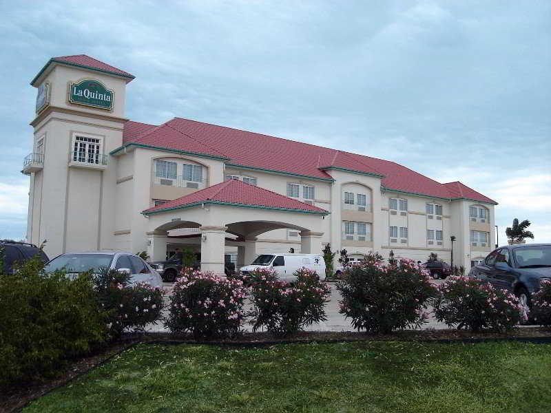 Hotel La Quinta By Wyndham Corpus Christi Northwest Extérieur photo