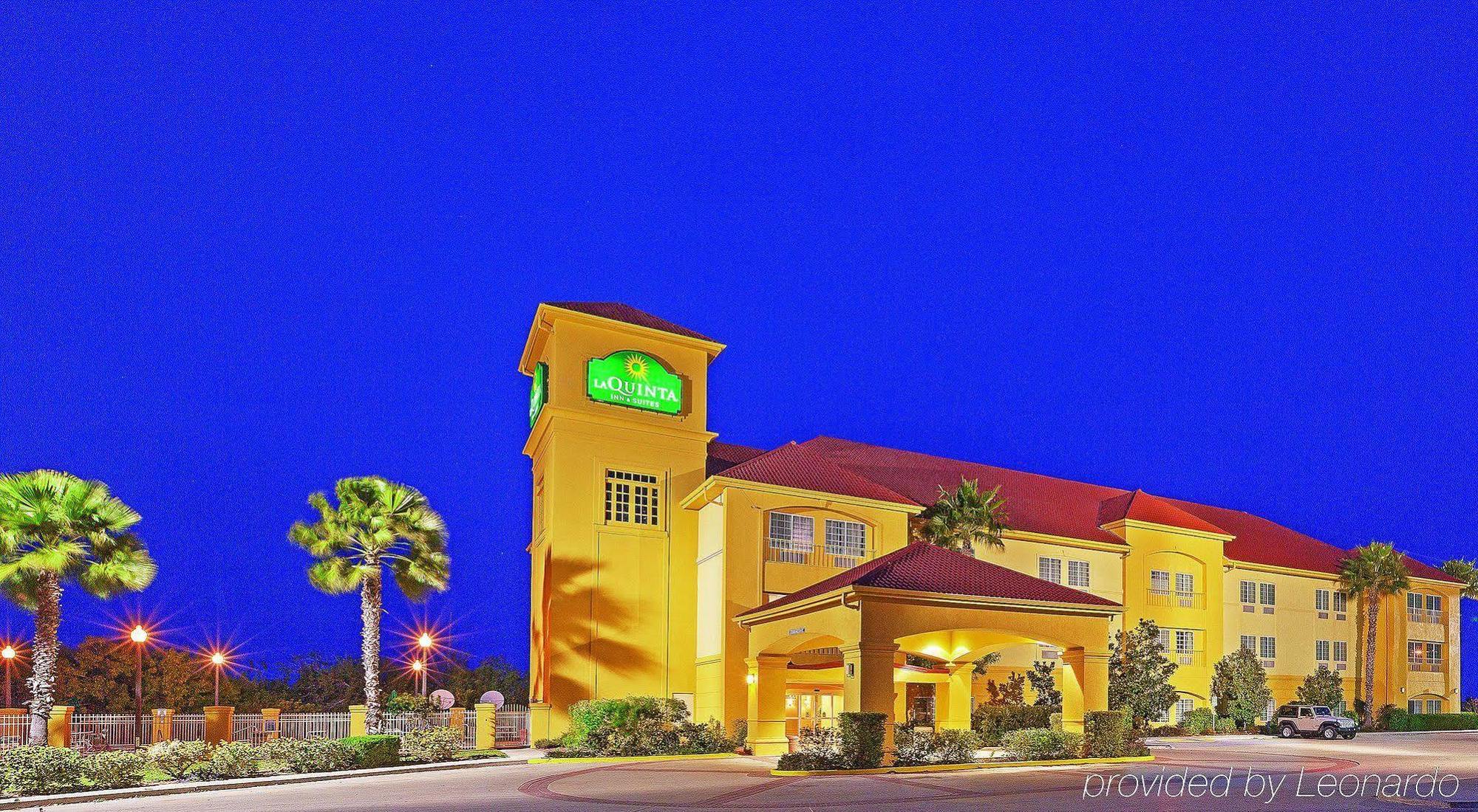 Hotel La Quinta By Wyndham Corpus Christi Northwest Extérieur photo