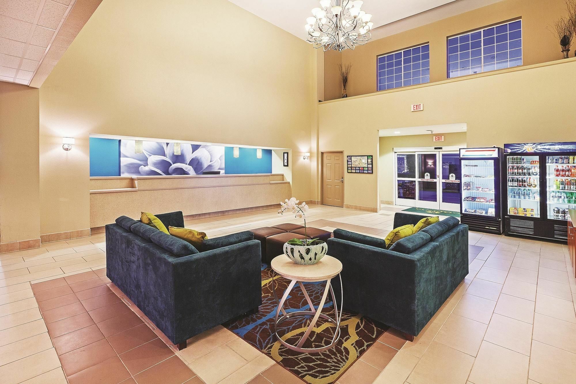 Hotel La Quinta By Wyndham Corpus Christi Northwest Extérieur photo