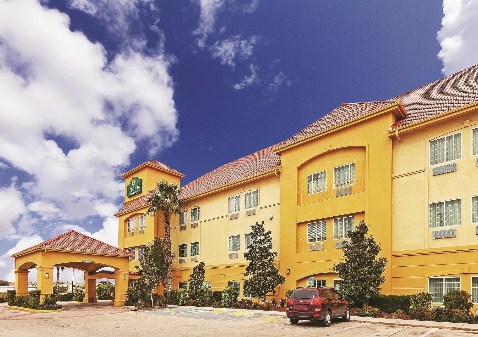 Hotel La Quinta By Wyndham Corpus Christi Northwest Extérieur photo