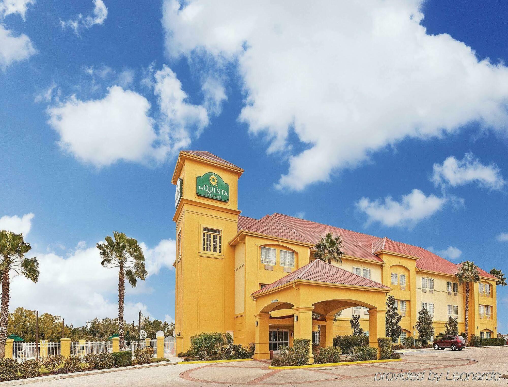 Hotel La Quinta By Wyndham Corpus Christi Northwest Extérieur photo