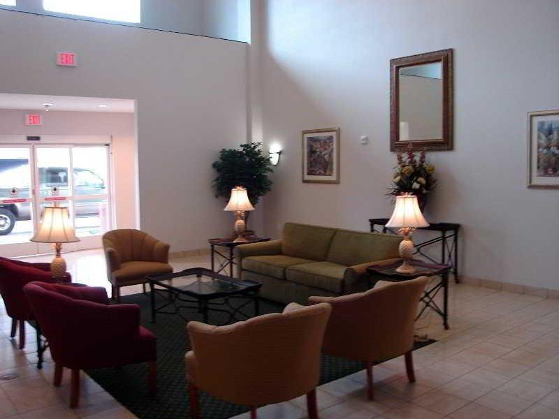 Hotel La Quinta By Wyndham Corpus Christi Northwest Extérieur photo